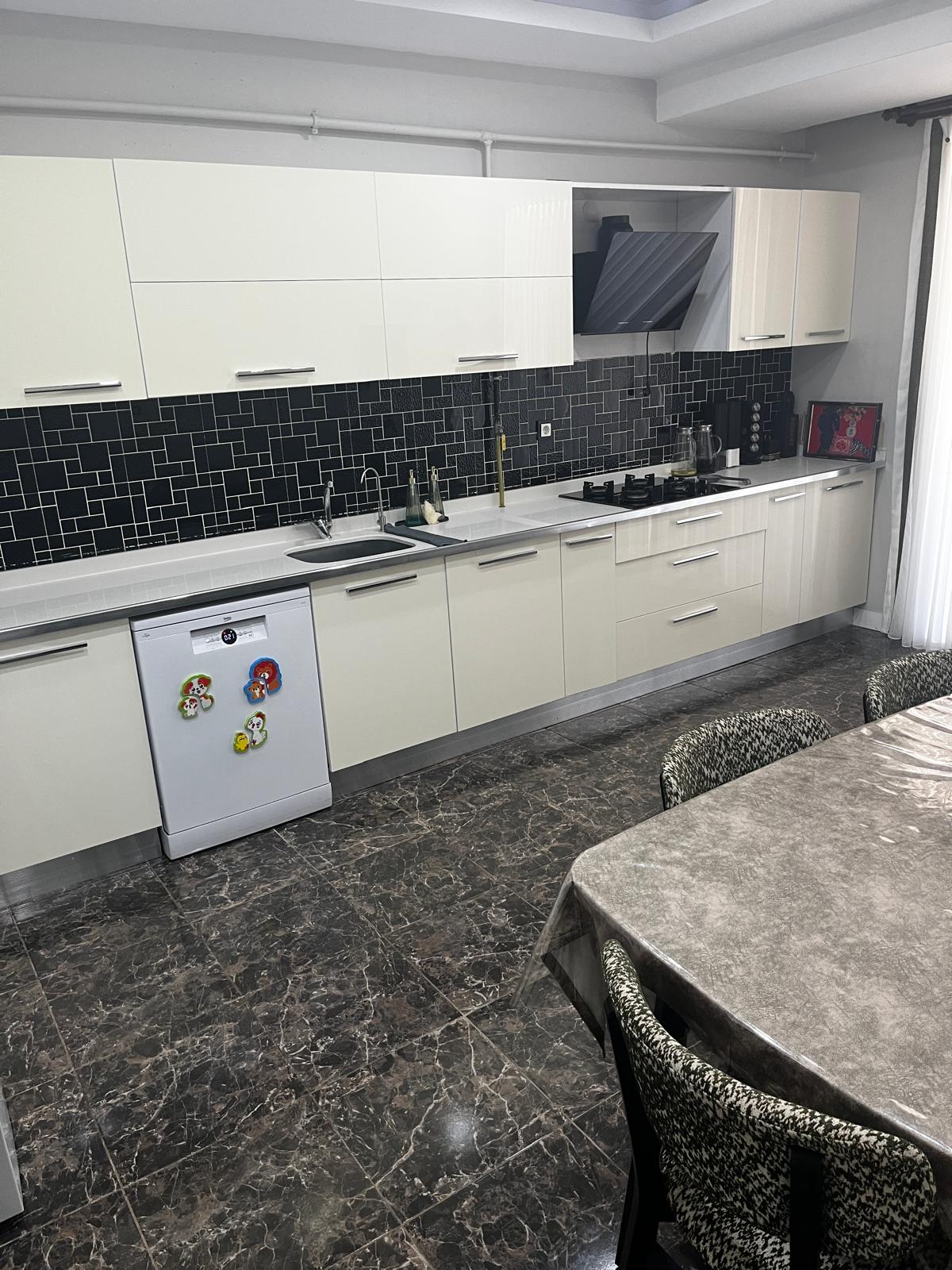 50LİK YOLDA 3+1 TEMA PARK YANI ULTRA LÜX DAİRE 